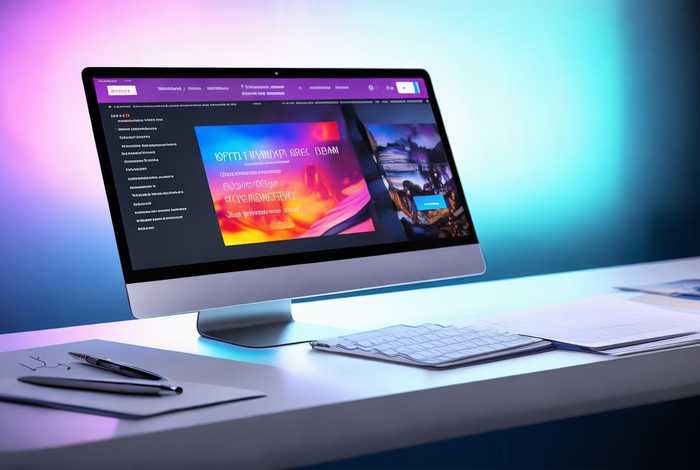 怎么制作一个网站首页 - 怎么制作一个网站首页图片