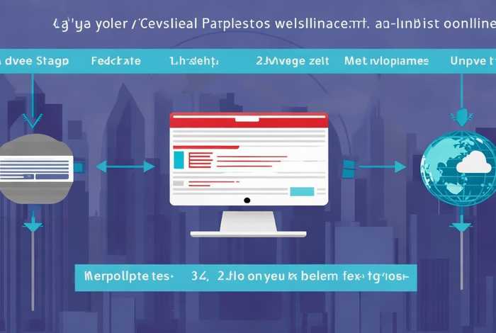 制作网页怎么发布到网上 制作网页怎么发布到网上去