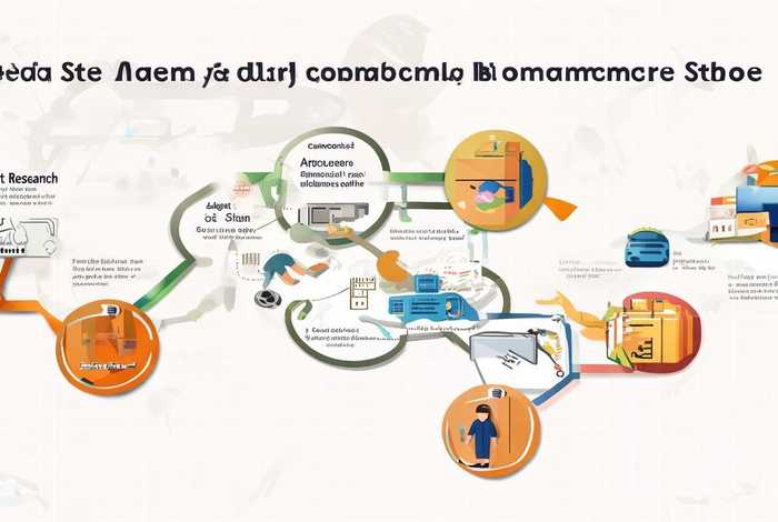 亚马逊跨境电商开店全流程 亚马逊跨境电商开店全流程视频