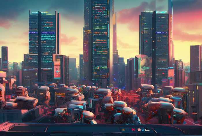 中国十大公司排名 中国十大机器人公司排名