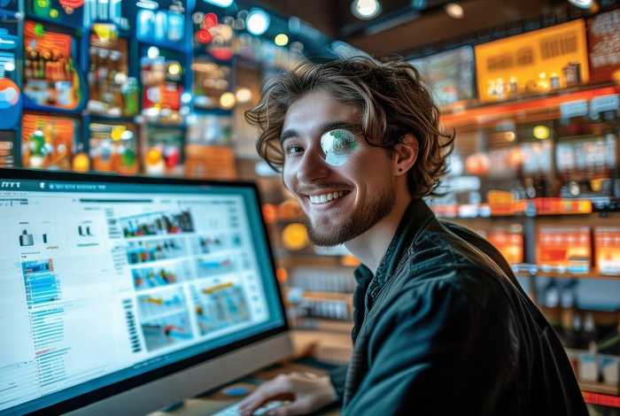 怎样开网店卖货 - 怎样开网店卖货赚钱