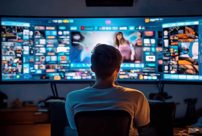 一个人看的视频软件有哪些 - 一个人看的视频软件有哪些好用