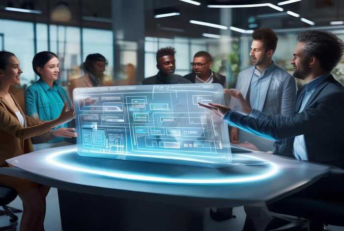 无代码web快速开发平台是什么；无代码web快速开发平台是什么软件