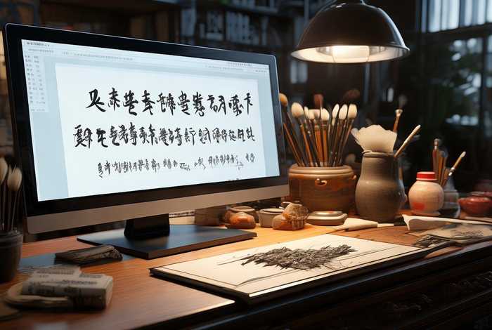 中国字体设计在线 - 中国字体设计在线制作