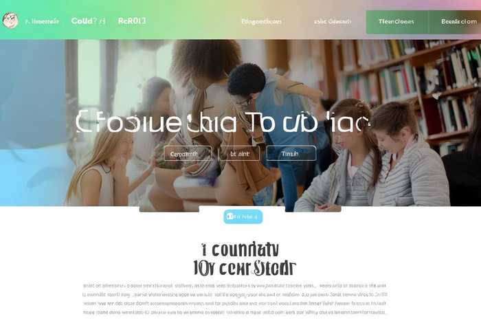 学生个人网页制作frontpage（学生个人网页制作front page）