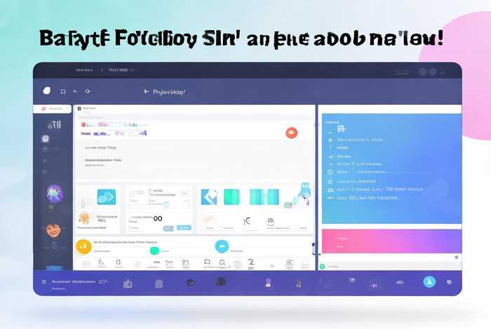 微信小程序设计软件（微信小程序设计软件哪个好）