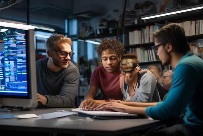 小程序开发难度大吗（小程序开发难度大吗为什么）