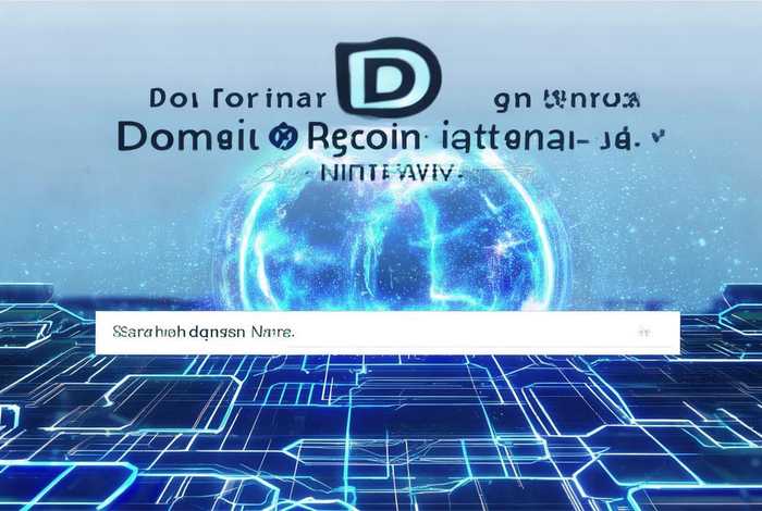 域名注册服务网站官网 域名注册服务网站官网入口