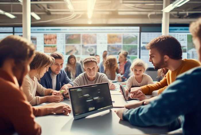 网站建设的社会效益；网站建设的社会效益是什么