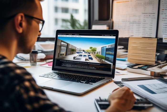 做个企业网站多少钱（做个企业网站多少钱一年）