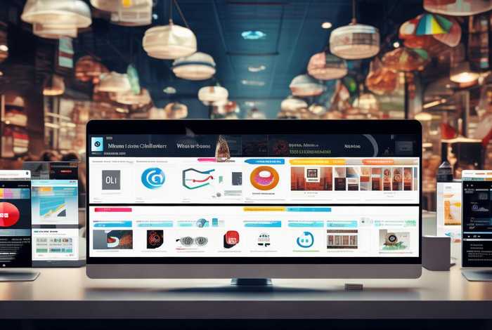 制作商城网站有哪些平台（制作商城网站有哪些平台好）