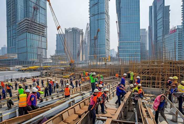 周口建筑招聘信息 - 周口建筑公司招聘信息