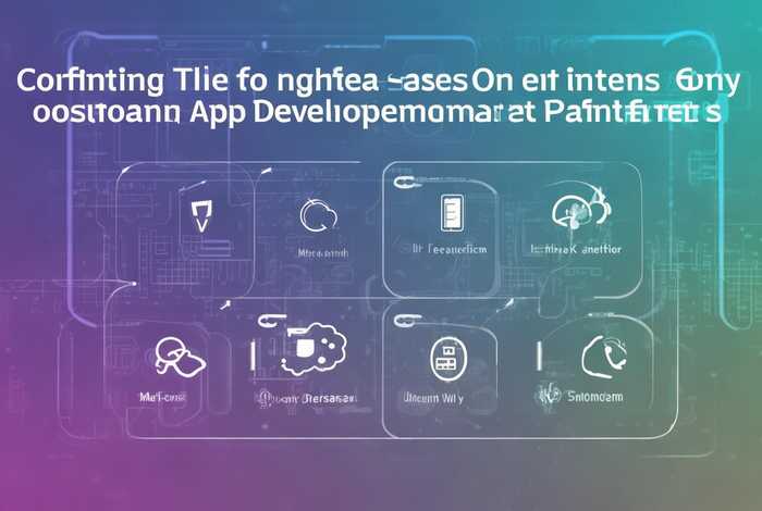 制作app平台确认初始成本的方法；制作app平台确认初始成本的方法有哪些