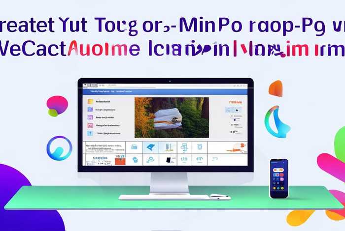 微信小程序制作的视频教程推荐 微信小程序制作的视频教程推荐软件