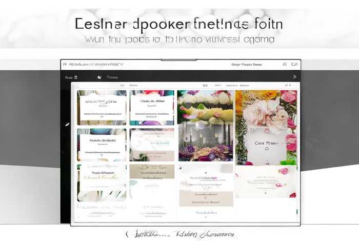 做电子请帖的app、做电子请帖的app有哪些