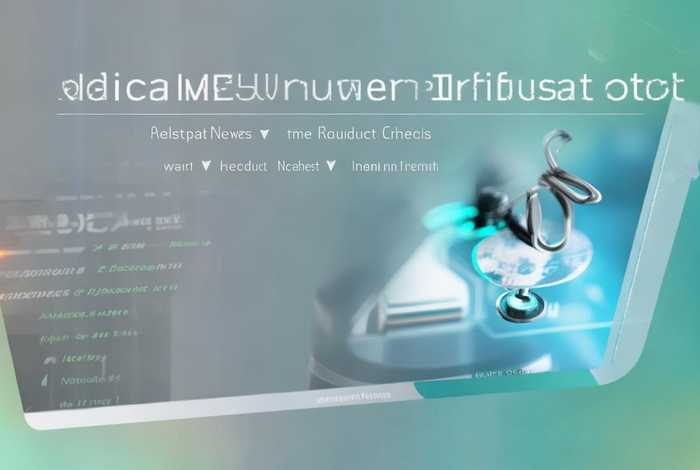 医疗器械行业资讯网站 - 医疗器械行业资讯网站官网