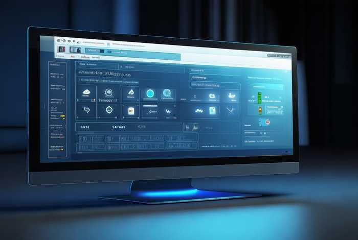 在线写配置网页 在网页中进行网站的配置