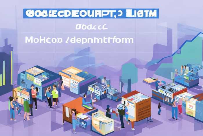 无代码开发平台占用市场 - 无代码开发平台占用市场空间吗