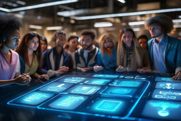 无代码编程工具（无代码编程工具有哪些）