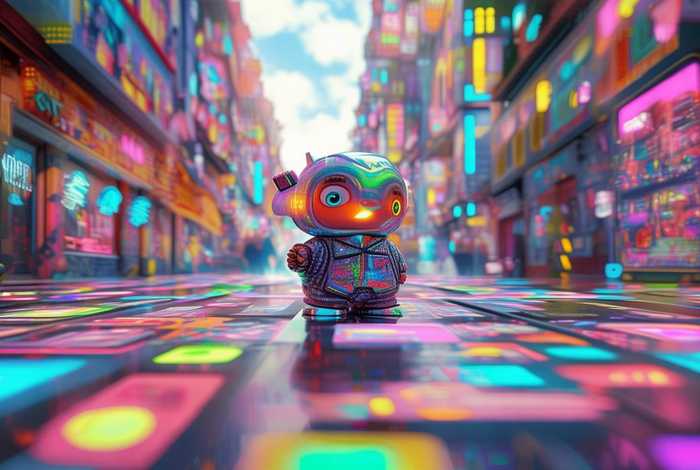 小程序公司名字（小程序公司名字取什么好）