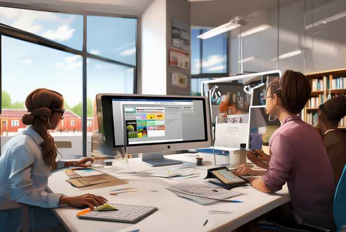 学校的网页怎么制作（学校的网页怎么制作的）