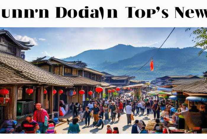 云南日报今日头条 云南日报今日头条新闻