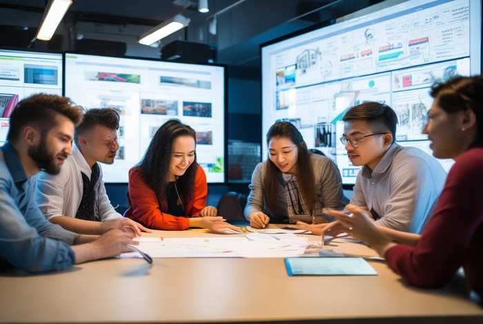 易企建站网络科技有限公司；易企建站网络科技有限公司是干嘛的