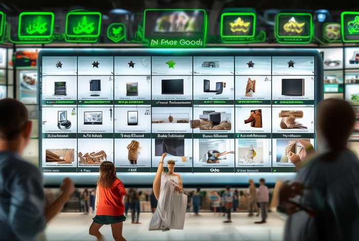 无假货的电商平台排名 无假货的购物平台