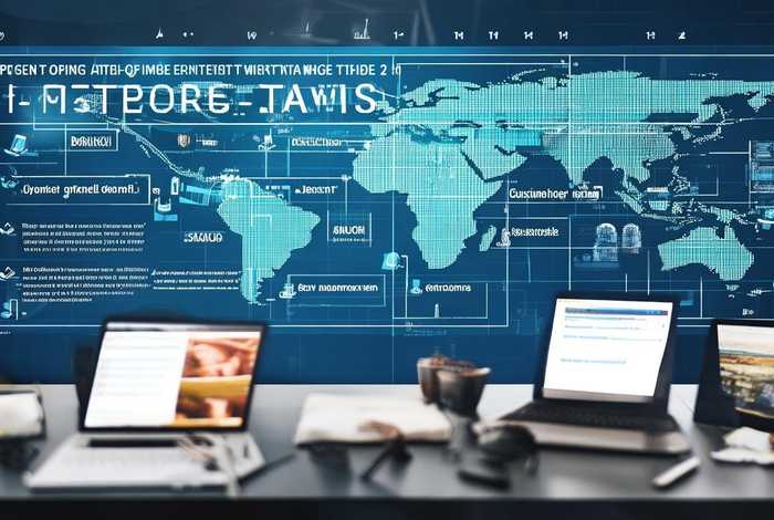 怎么做外贸独立站，外贸独立站怎么运营