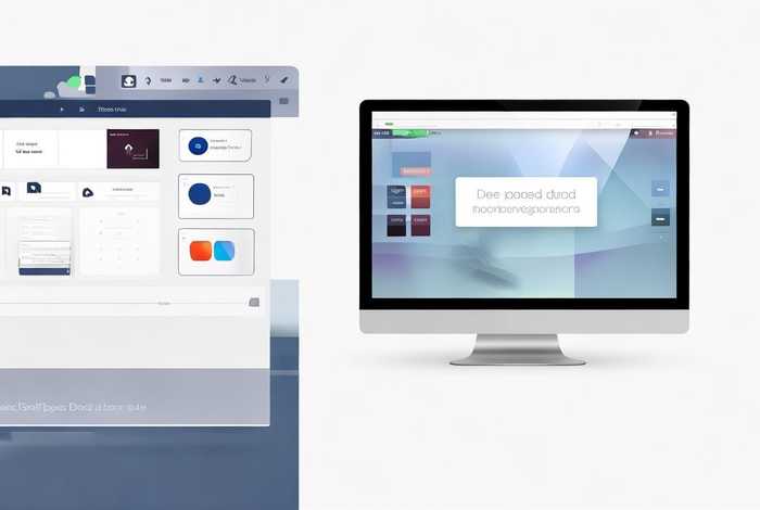 小程序界面设计软件 - 小程序界面设计软件下载