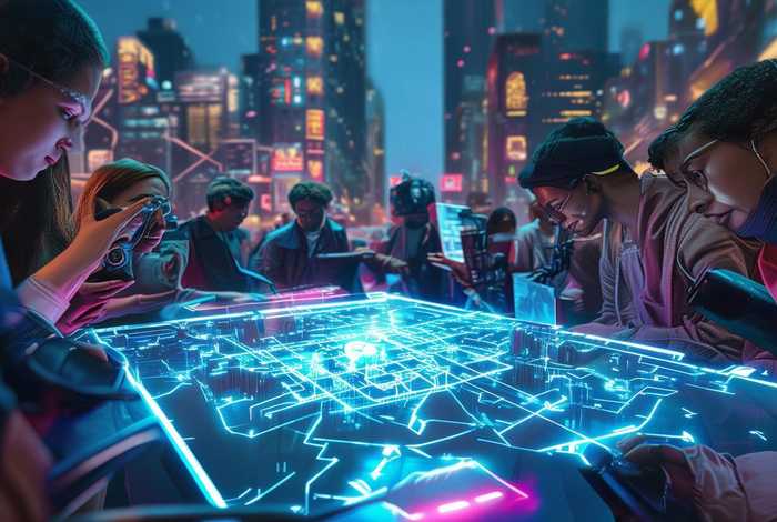 找怎么找 - 现在怎么找