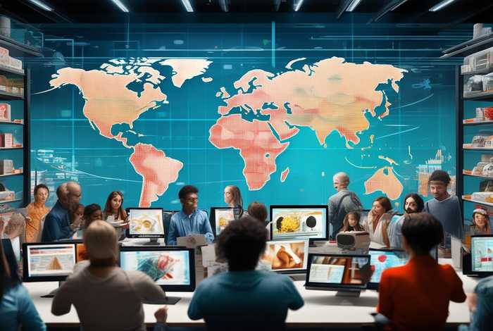 想做跨境电商？ - 想做跨境电商,没有货源,不知道起步难不难？