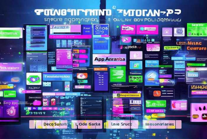 做软件推广的平台 - 做软件推广的平台叫什么