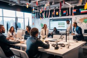 专业的外贸建站公司；外贸企业网站建设公司