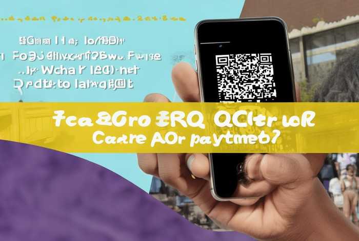 怎么免费制作二维码收款牌、怎样免费制作微信收款二维码牌子