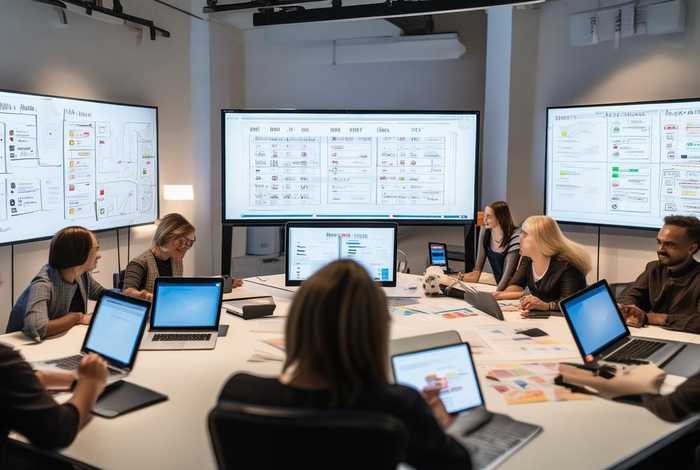 做一个app平台需要准备什么，做一个app平台需要准备什么东西