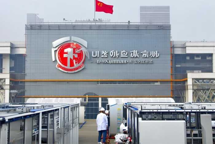 中国十大自动化公司排名 中国十大自动化公司排名国企有哪些 中国十大自动化公司排名 中国十大自动化公司排名国企有哪些