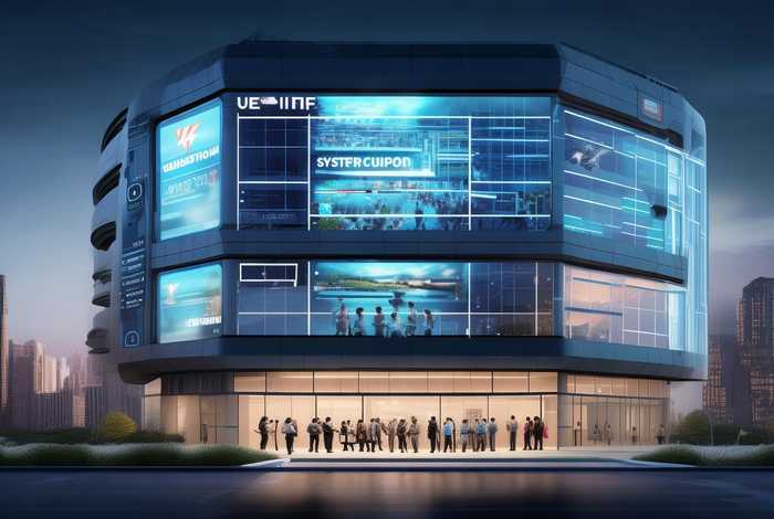 网站建设系统公司 网站建设 科技公司