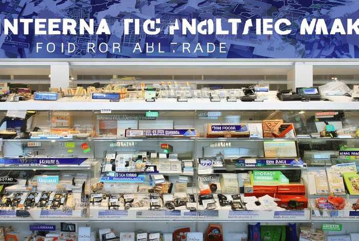 做外贸哪些产品好做（做外贸哪些产品好做呢）