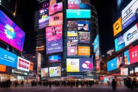 中国电商平台排名前十名品牌（中国电商平台排名前十名品牌有哪些）