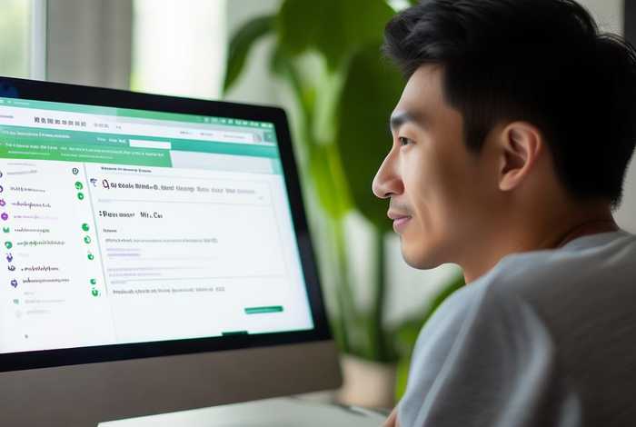 怎么申请一个新微信 想申请一个新的微信号怎么申请