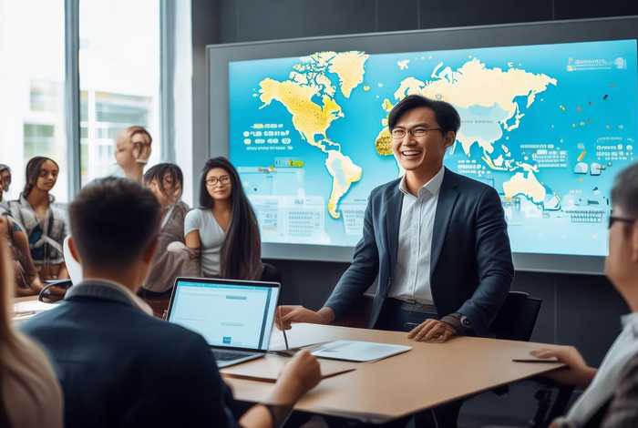 业余高手教你如何做跨境电商 - 业余高手教你如何做跨境电商赚钱