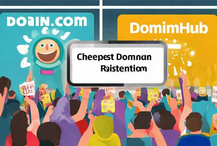 域名注册哪家最便宜;哪里域名注册最便宜 域名注册哪家最便宜;哪里域名注册最便宜