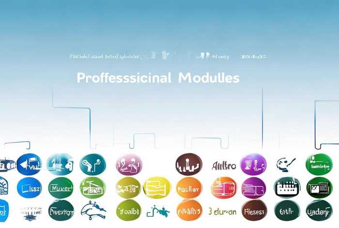 专业模块,专业模块课 专业模块,专业模块课