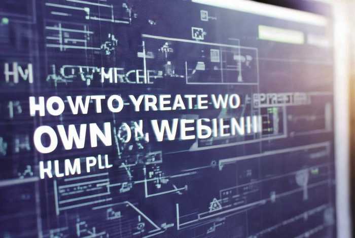 怎么创建自己的网址 怎么创建自己的网址链接