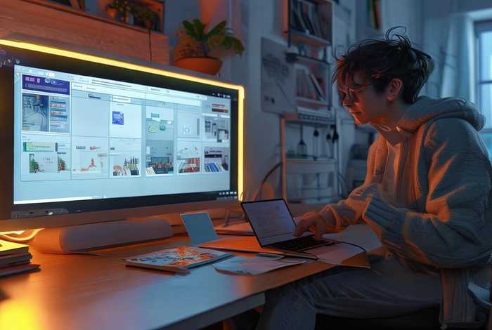 怎么样做一个个人网站免费的 怎么样做一个个人网站免费的视频