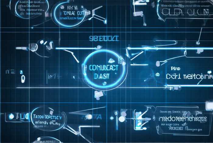 怎么构建知识图谱（怎么构建知识图谱图）