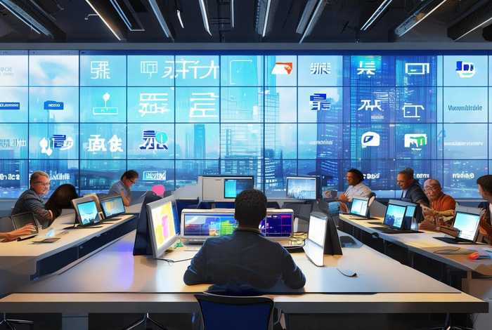 小程序开发哪个公司好，小程序开发哪个公司好一点