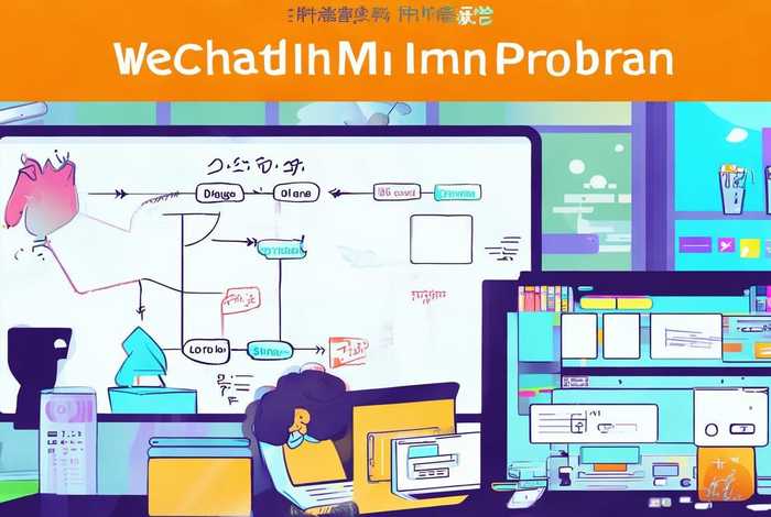 微信公众号小程序怎么做；微信公众号小程序怎么做壁纸