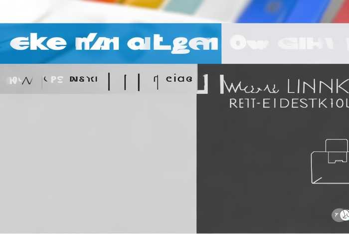 怎么创建网页链接到桌面显示，怎么创建网页链接到桌面显示文件夹